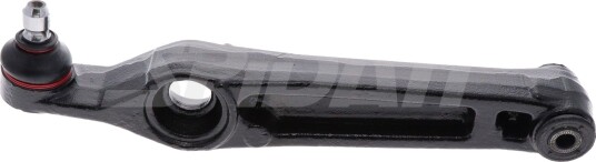 SPIDAN CHASSIS PARTS 57198 Bærearm