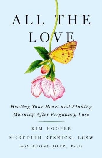 All The Love Av Kim Hooper, Meredith Resnick