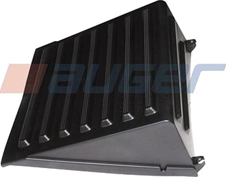 Deksel, batteriboks AUGER 66892
