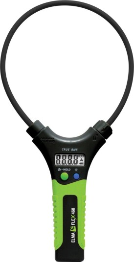 Elma Tangamperemeter Flex 460 True Rms
