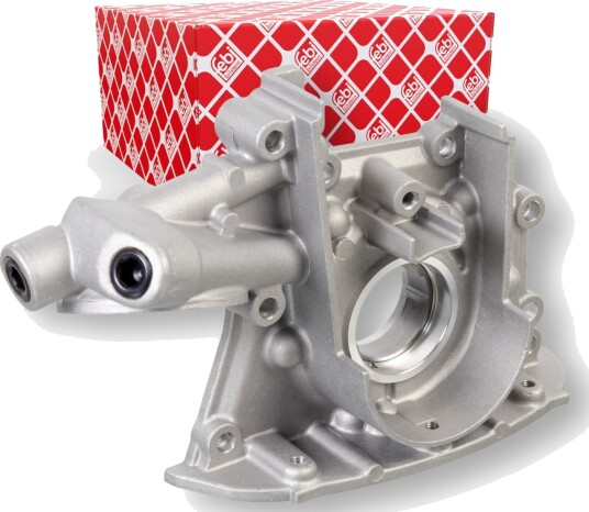 Oljepumpe FEBI BILSTEIN 178674
