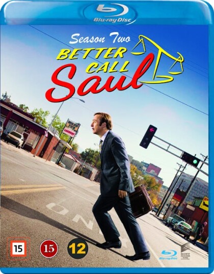 Better Call Saul  Sesong 1