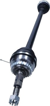 MAXGEAR 49 1670 Drivaksel MAXGEAR 49 1670 Drivaksel