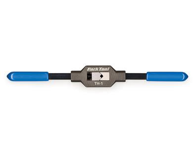 Park Tool Tap Håndtak 1/4'' Park Tool Tap Håndtak 1/4''