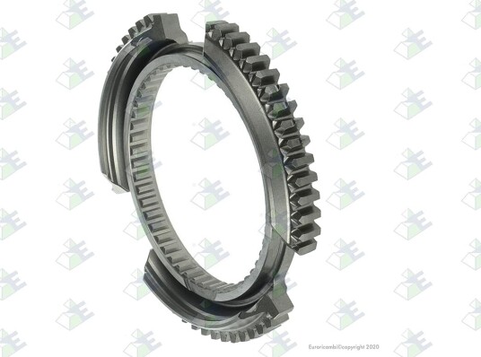Synkroniseringskonus ganghjul Euroricambi 60530679