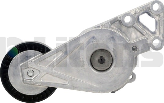 Remstrammer, vifterem Litens 950372 Remstrammer, vifterem Litens 950372