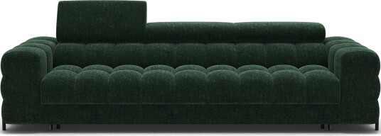 Festello 3 seters boblete sovesofa Amore 35