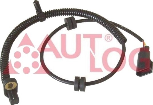 AUTLOG AS4087 Sensor, ABS