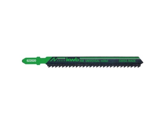 Kwb Stikksagblad For WPC 622020 Kwb Stikksagblad For WPC 622020