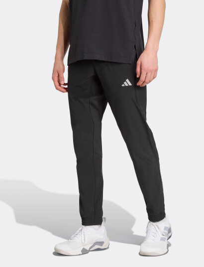 Adidas Performance Tech App S Pant Black S Adidas Performance Tech App S Pant Black S