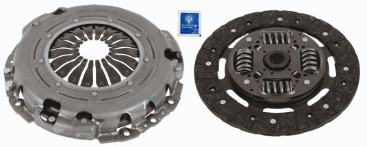 Clutchsett SACHS 3000 951 683