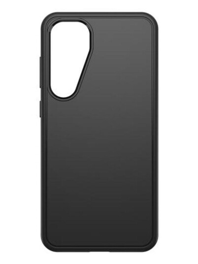 OtterBox Symmetry Mobildeksel for Samsung Galaxy S24 FE - ProPack - Svart
