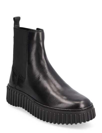 Clarks Torhill Maple D - Black - 41 Clarks Torhill Maple D - Black - 41