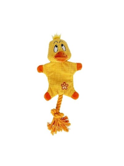 Dogman Leksak Duckeprassel