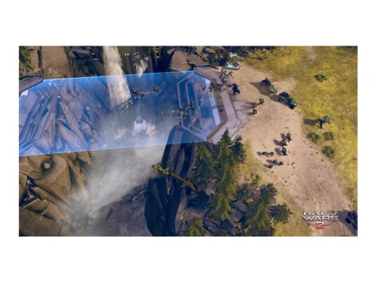 Halo Wars 2 - Complete Edition - Xbox One, Win - Nedlasting - Esd Halo Wars 2 - Complete Edition - Xbox One, Win - Nedlasting - Esd