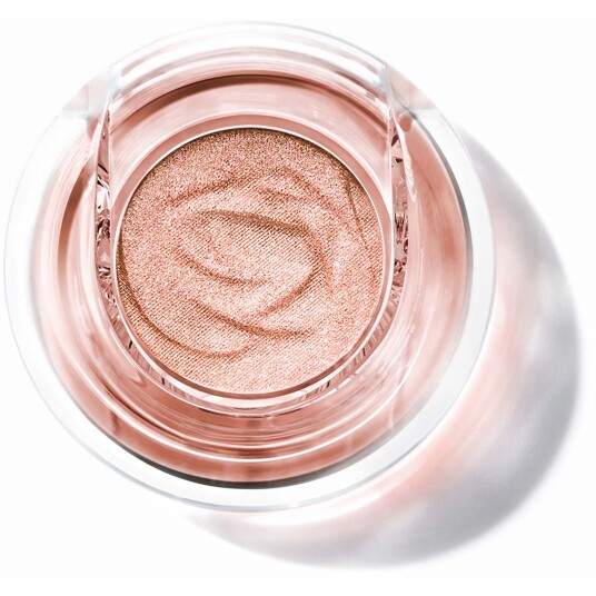 Lancôme Idôle Goddess Dimension Monoeyeshadow With Satin Finish Shade 01 Dawn Reflection   Pink   1.2 G