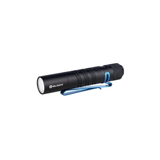 Lommelykt OLIGHT I5R EOS   350 lm / 95 mm / Oppladbar / 1 x AA