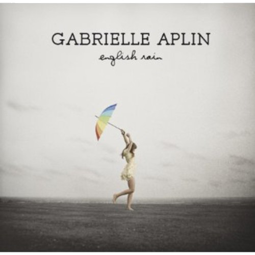 Gabrielle Aplin English Rain CD
