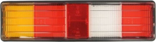 Linse, baklys TRUCKLIGHT TL-UN008L-L/R