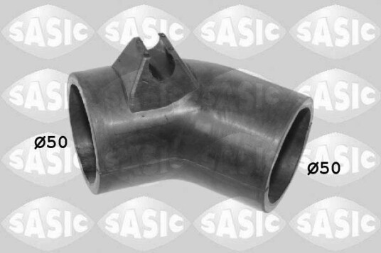 Ladeluftslange SASIC 3356057