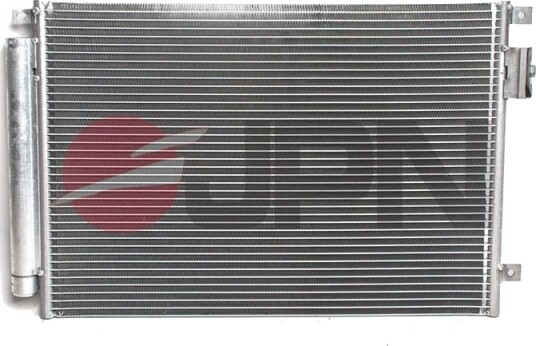 Kondensator, klimaanlegg JPN 60C9099-JPN