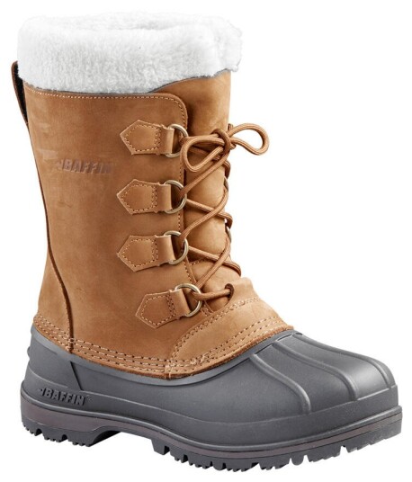 Baffin Canada Dame Brun 40 Baffin Canada Dame Brun 40