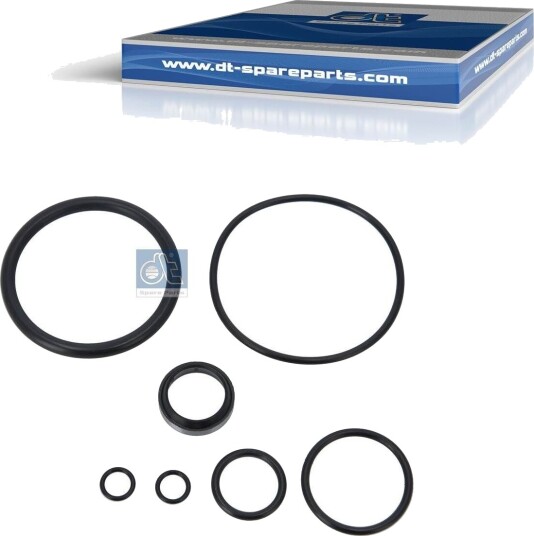 Reparasjonssett, koplingssylinder DT Spare Parts 1.31460