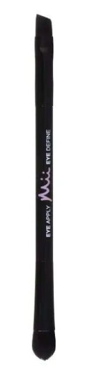 Mii Cosmetics Eye Apply & Define Brush Boxed Mii Cosmetics Eye Apply & Define Brush Boxed