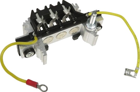 Likeretter, dynamo AS-PL ARC9105S