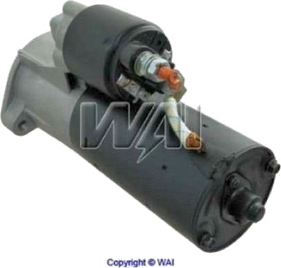 WAI 32605N Starter WAI 32605N Starter
