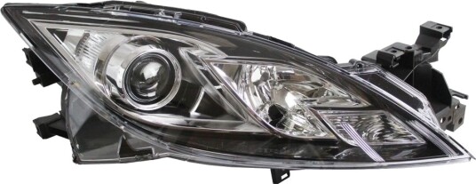 Frontlykter ABAKUS 216-1155R-LEMN1