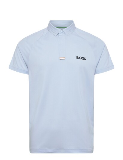 BOSS Pl_Goc Paddytech Blue XXL BOSS Pl_Goc Paddytech Blue XXL
