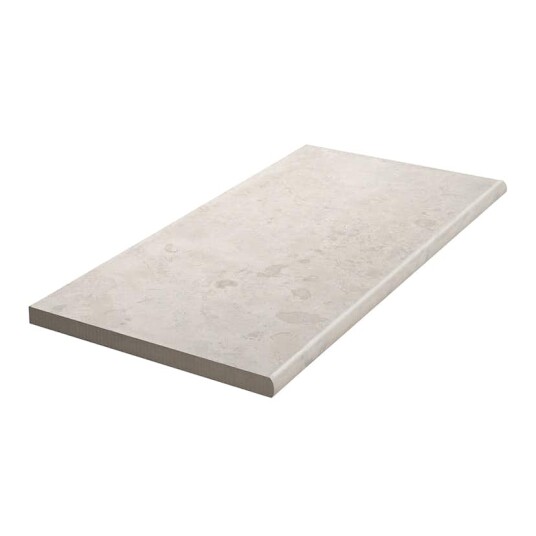 Bricmate Klinker Norrvange Light Grey Poolside Step 30x60 cm