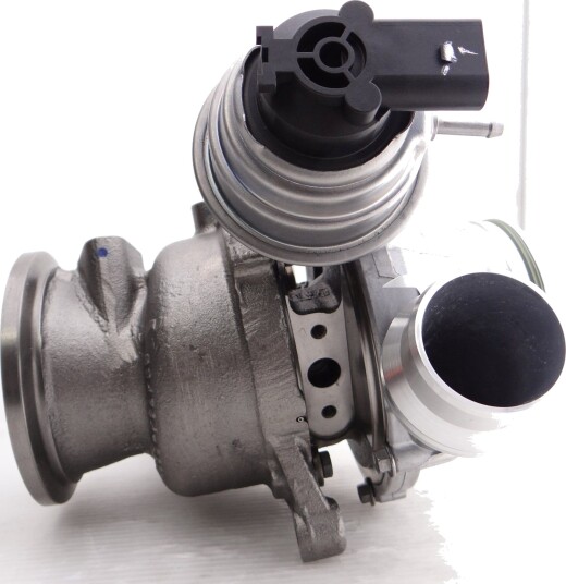 GARRETT 850326-5001S Turbolader GARRETT 850326-5001S Turbolader