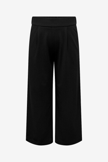 Only Carmakoma   Bukser carStilla One Pant Jrs   Svart
