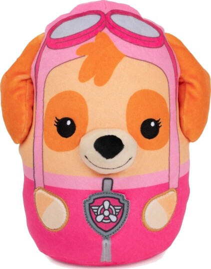 Paw Patrol Kosedyr 20 cm Skye