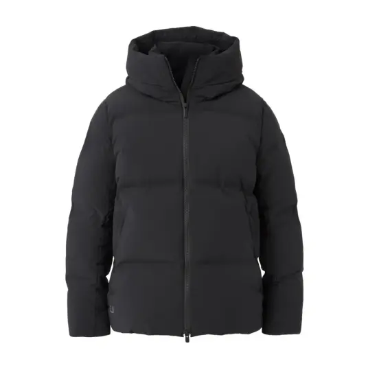 UBR Dame Jakker Svart L,