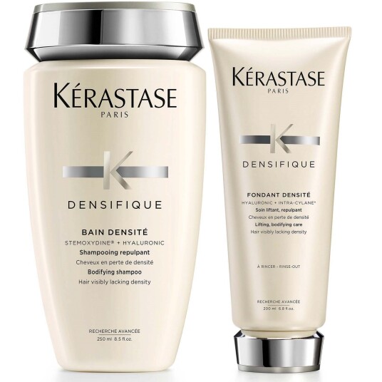 Kérastase Densifique Duo Kérastase Densifique Duo