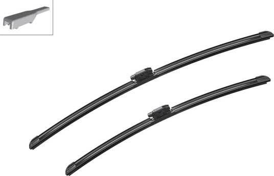 BOSCH 3 397 014 494 Vindusvisker
