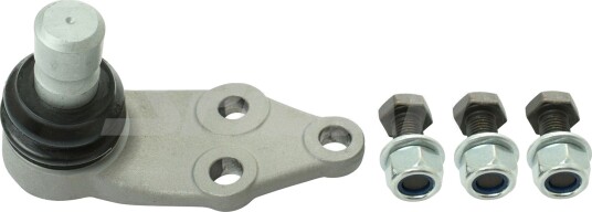 Bærekule SPIDAN CHASSIS PARTS 62196