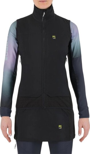 Karpos Dame Sport Svart L,