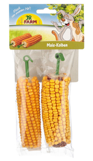 Corn-Cobs 2-Pakning 200G Corn-Cobs 2-Pakning 200G