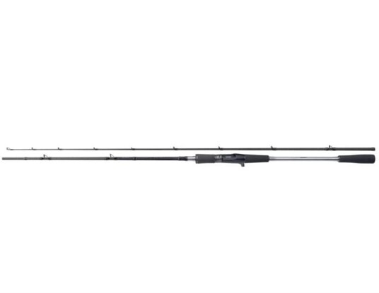 SHIMANO YASEI PIKE CASTING 2,50M 40-120g 2pc SHIMANO YASEI PIKE CASTING 2,50M 40-120g 2pc
