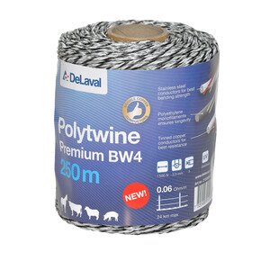 DeLaval Polytråd BW4 premium 1000 meter
