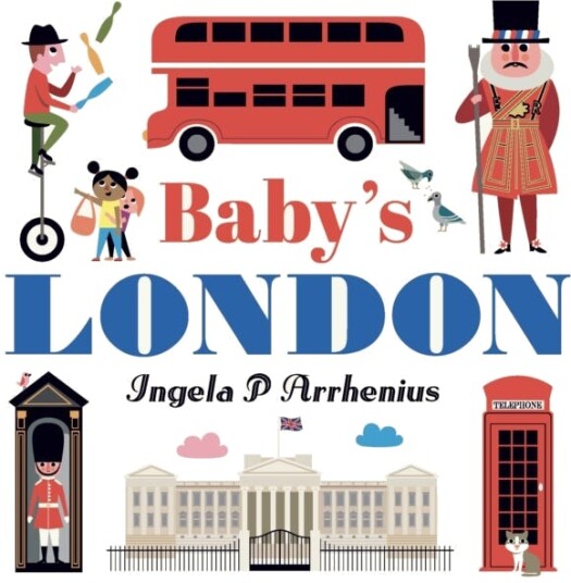 Baby's London Baby's London