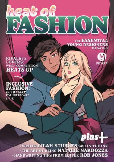 Heat of Fashion Heat of Fashion
