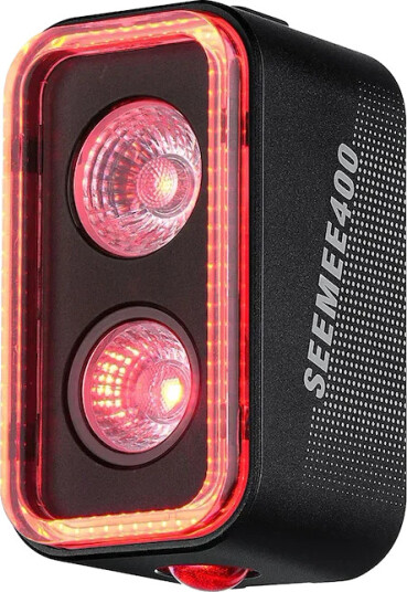 Magicshine Seemee 400 ANT+ baklys 400 lumen