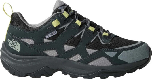 The North Face Dame Sport Svart 37 1/2 EU,