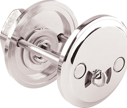 Toalettutstyr ASSA Abloy 265/50