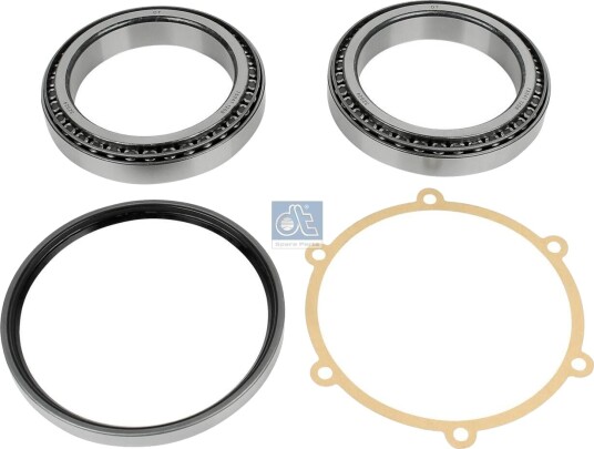 Reparasjonssett hjulnav DT Spare Parts 10.30498